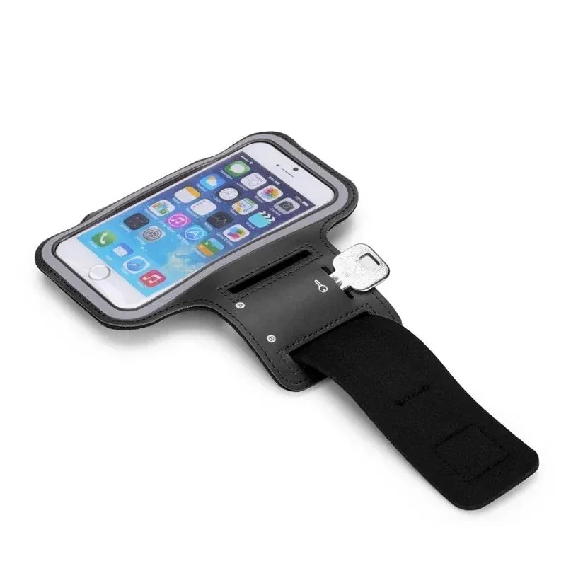 Mobile Phone Armband for Outdoor Sports