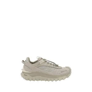 Moncler Trailgrip Low Top Sneakers
