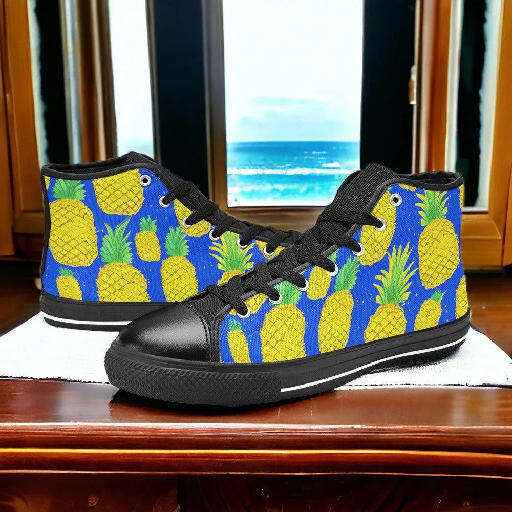 More Pineapples Women
