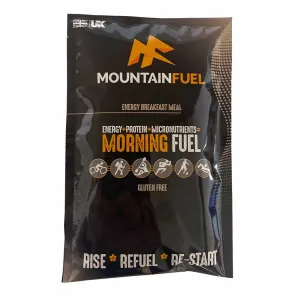 Morning Fuel