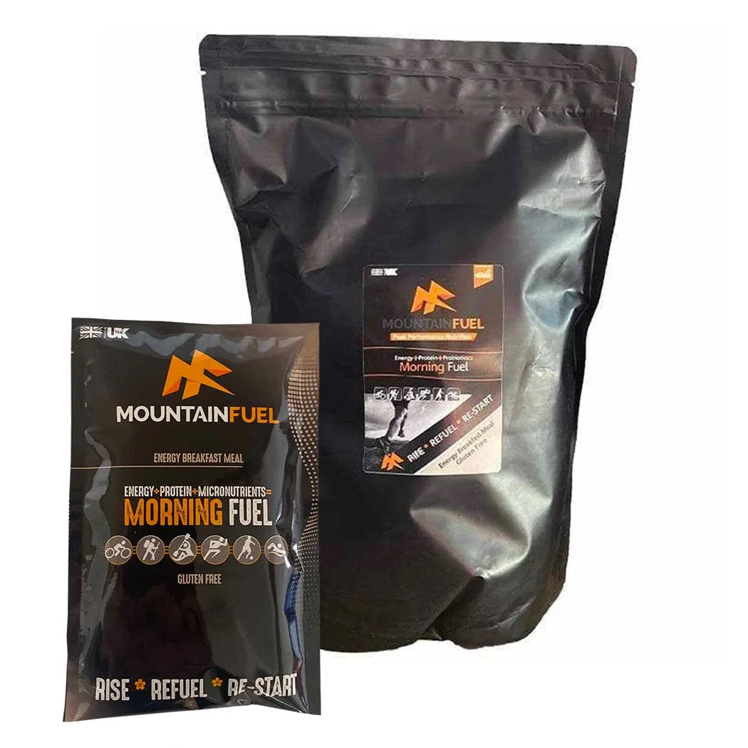 Morning Fuel