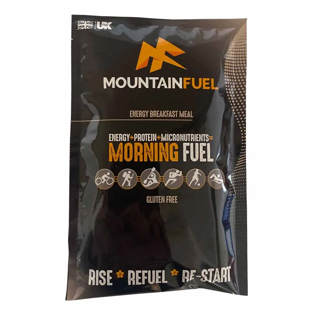 Morning Fuel
