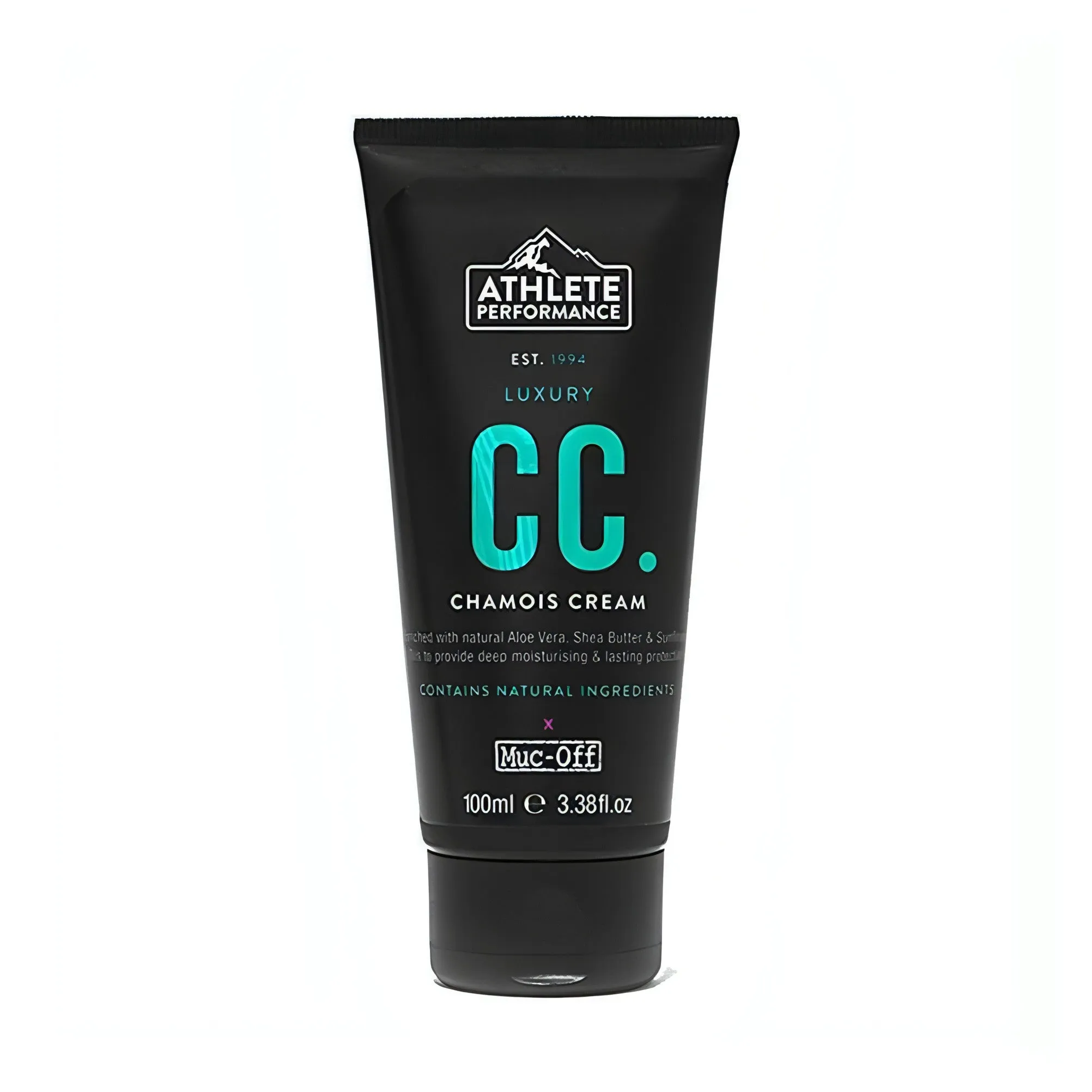Muc-Off Luxury Chamois Cream 100ml