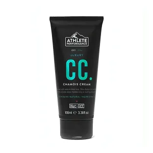 Muc-Off Luxury Chamois Cream 100ml