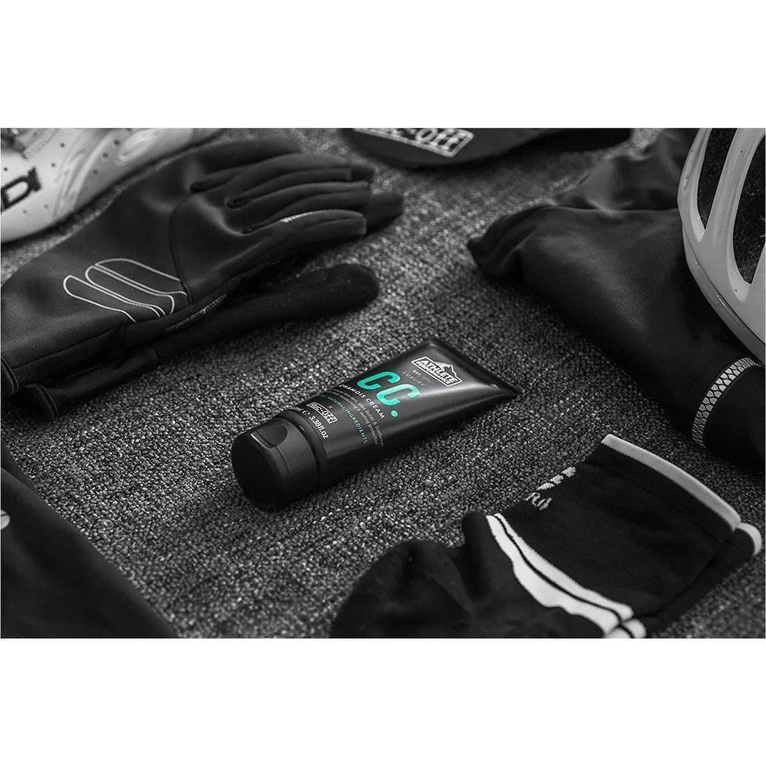 Muc-Off Luxury Chamois Cream 100ml