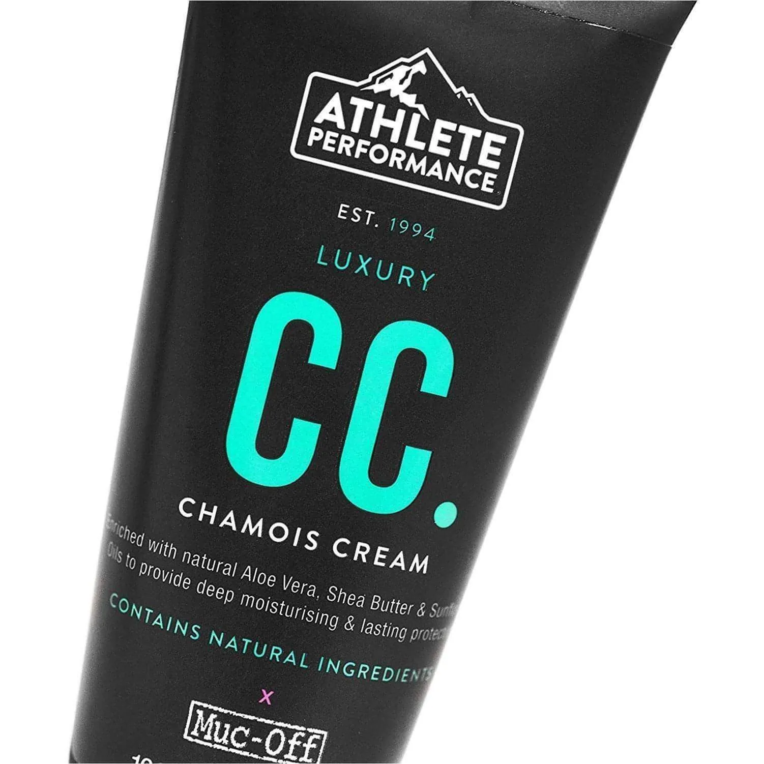 Muc-Off Luxury Chamois Cream 100ml