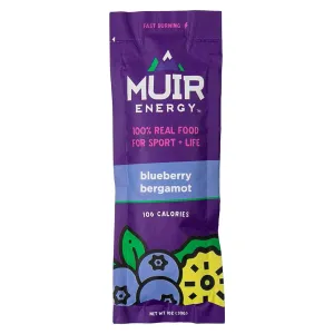 Muir Energy Gel