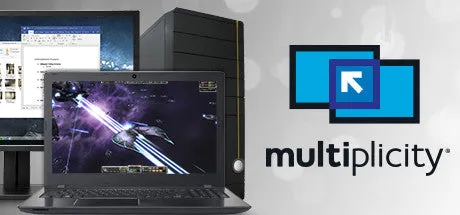 Multiplicity (PC)