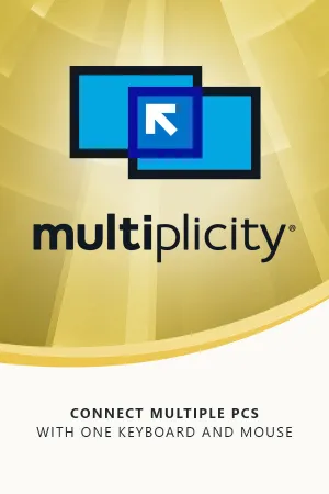 Multiplicity (PC)