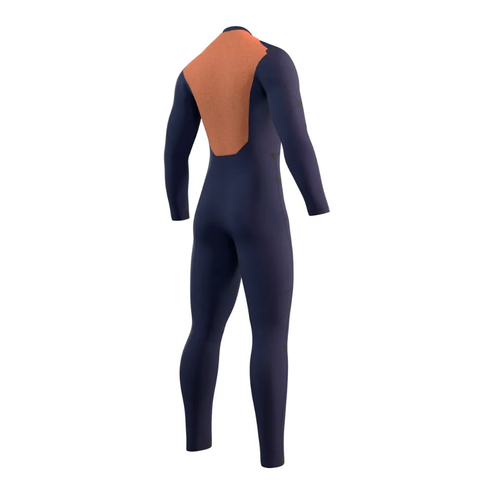 MYSTIC STAR 3/2 BACK ZIP NIGHT BLUE