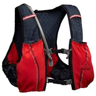 Nathan Unisex Vapor swift 4 Liter Race Vest- (NS4720-0585)