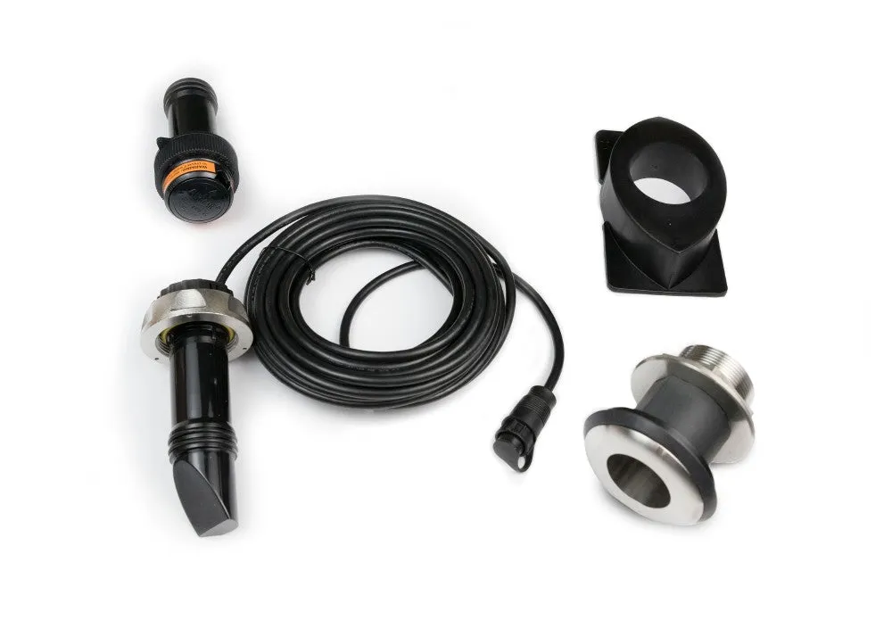 NAVICO FORWARDSCAN TRANSDUCER WITH SLEEVE AND PLUG
