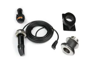 NAVICO FORWARDSCAN TRANSDUCER WITH SLEEVE AND PLUG