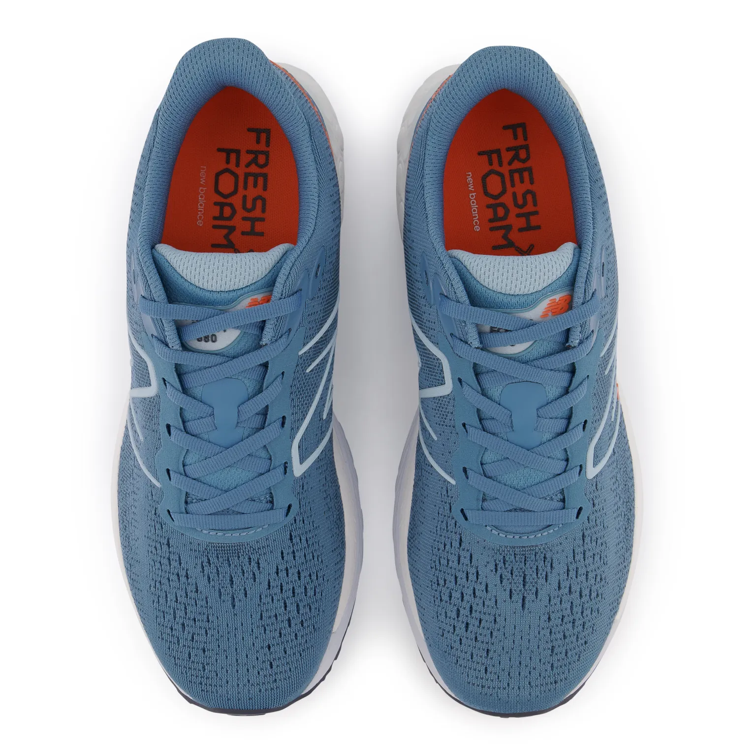 New Balance Fresh Foam X 880 V12 (2E) Width Mens Running
