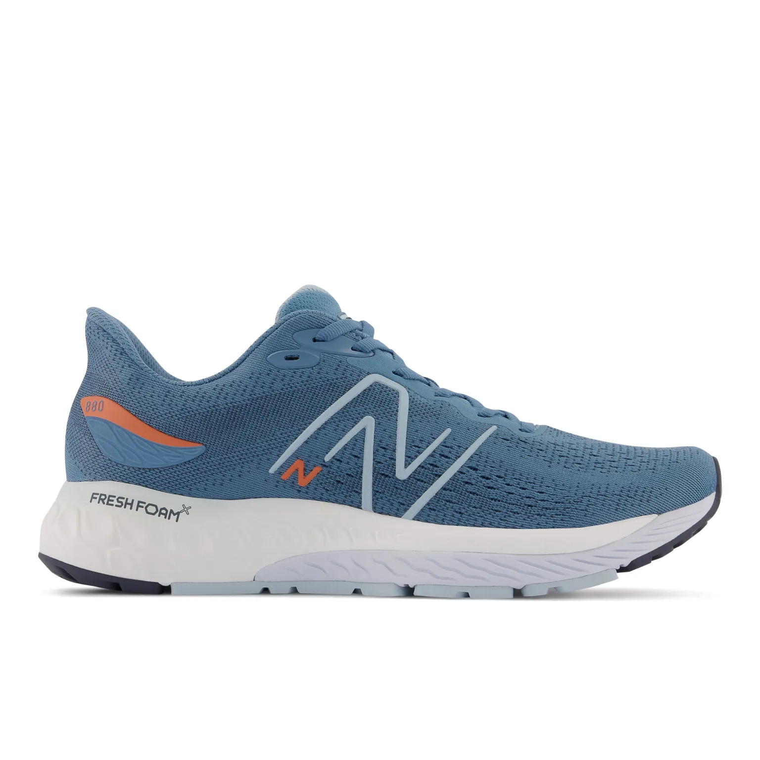 New Balance Fresh Foam X 880 V12 (2E) Width Mens Running