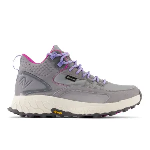 New Balance Womens Fresh Foam X Hierro Mid GTX Trail Running