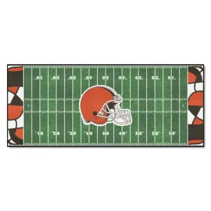 NFL - Cleveland Browns FOOTRUN