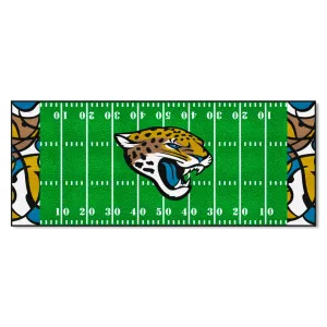 NFL - Jacksonville Jaguars FOOTRUN