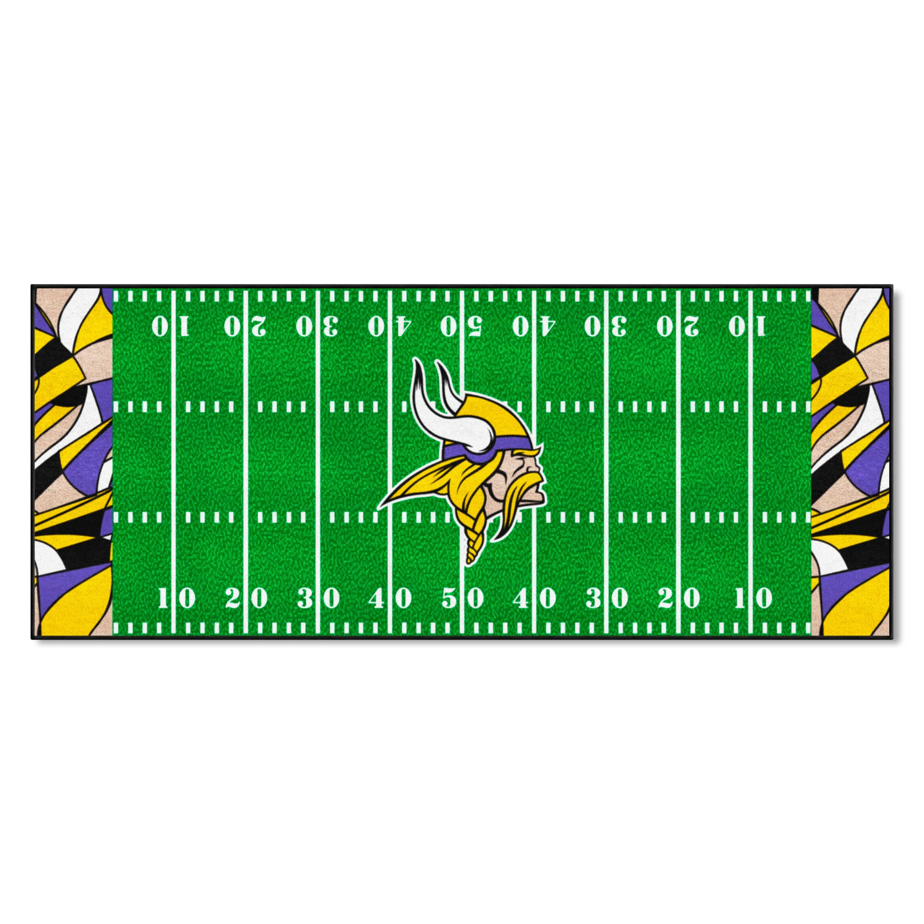NFL - Minnesota Vikings FOOTRUN