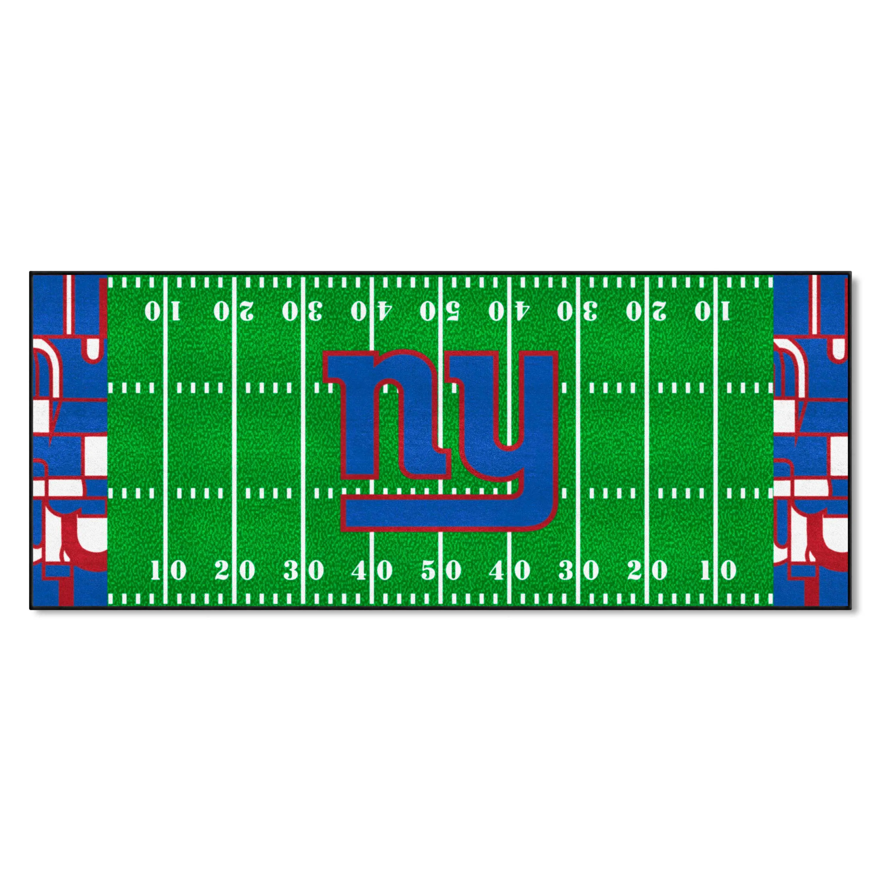 NFL - New York Giants FOOTRUN