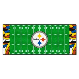NFL - Pittsburgh Steelers FOOTRUN