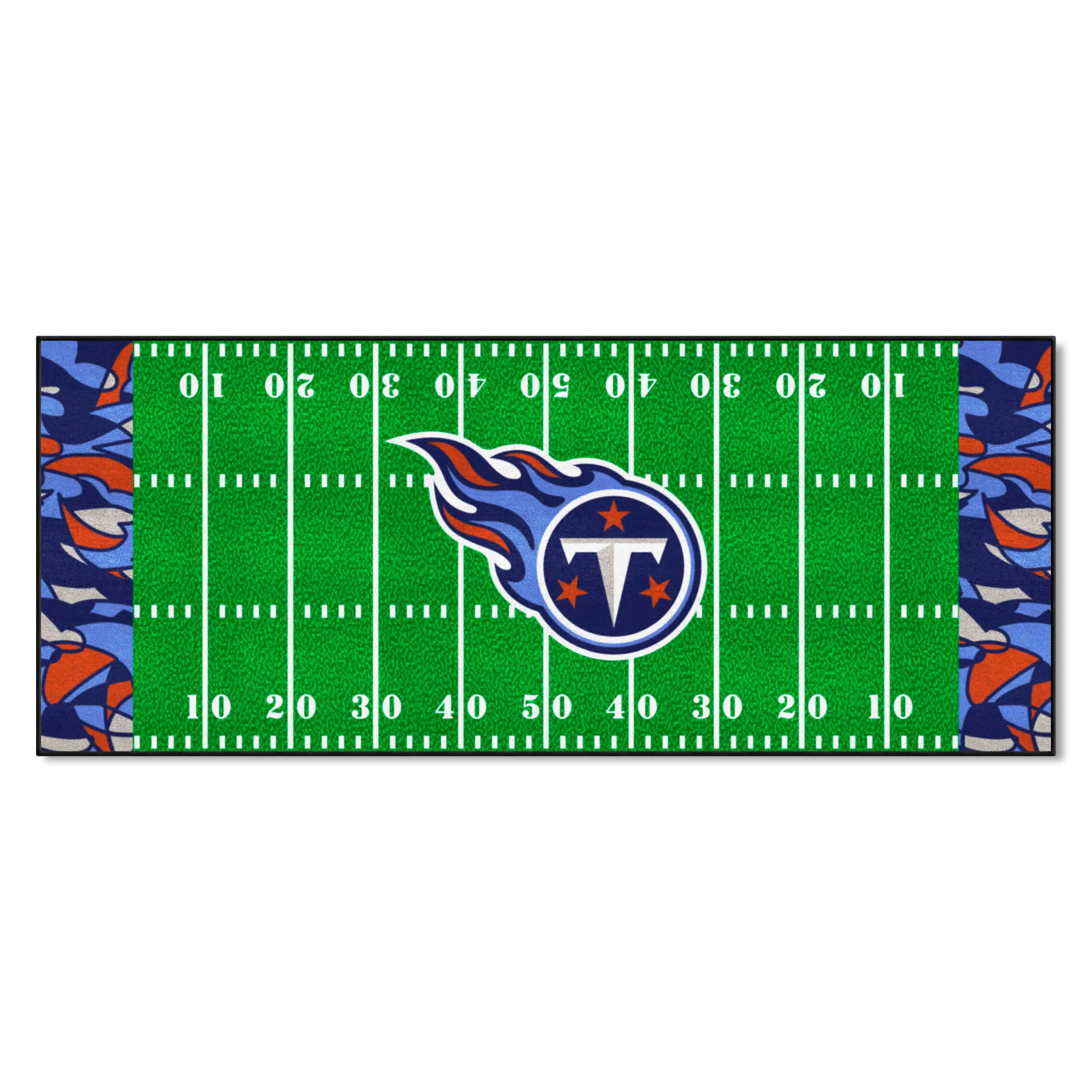 NFL - Tennessee Titans FOOTRUN