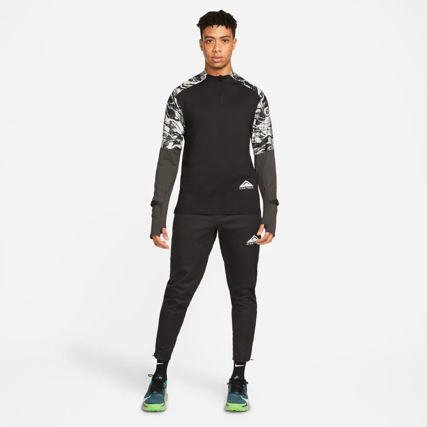 Nike Drifit Trail Element 1/2 Zip (Men's)