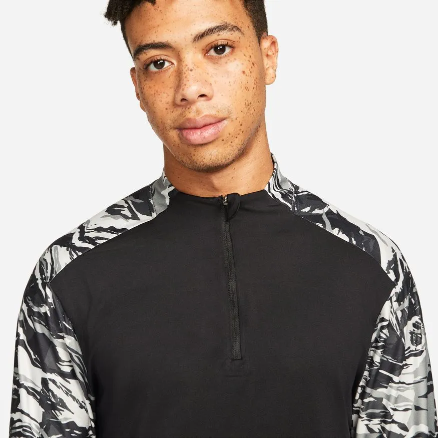Nike Drifit Trail Element 1/2 Zip (Men's)