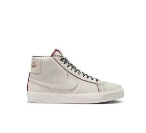 Nike SB Zoom Blazer Mid x Welcome Skateboarding