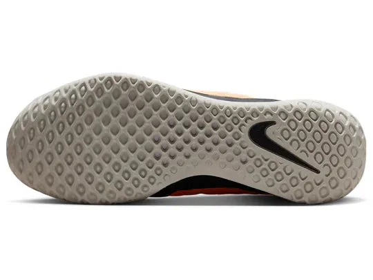 NikeCourt Zoom Nxt Light Bone/Peach Men's Tennis Shoes - 2022 NEW ARRIVAL
