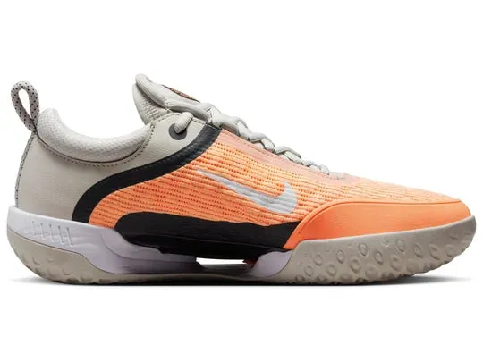 NikeCourt Zoom Nxt Light Bone/Peach Men's Tennis Shoes - 2022 NEW ARRIVAL