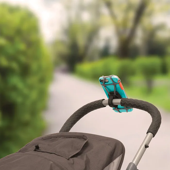 Niteize - Wraptor Rotating Smartphone Bar Bike Mount