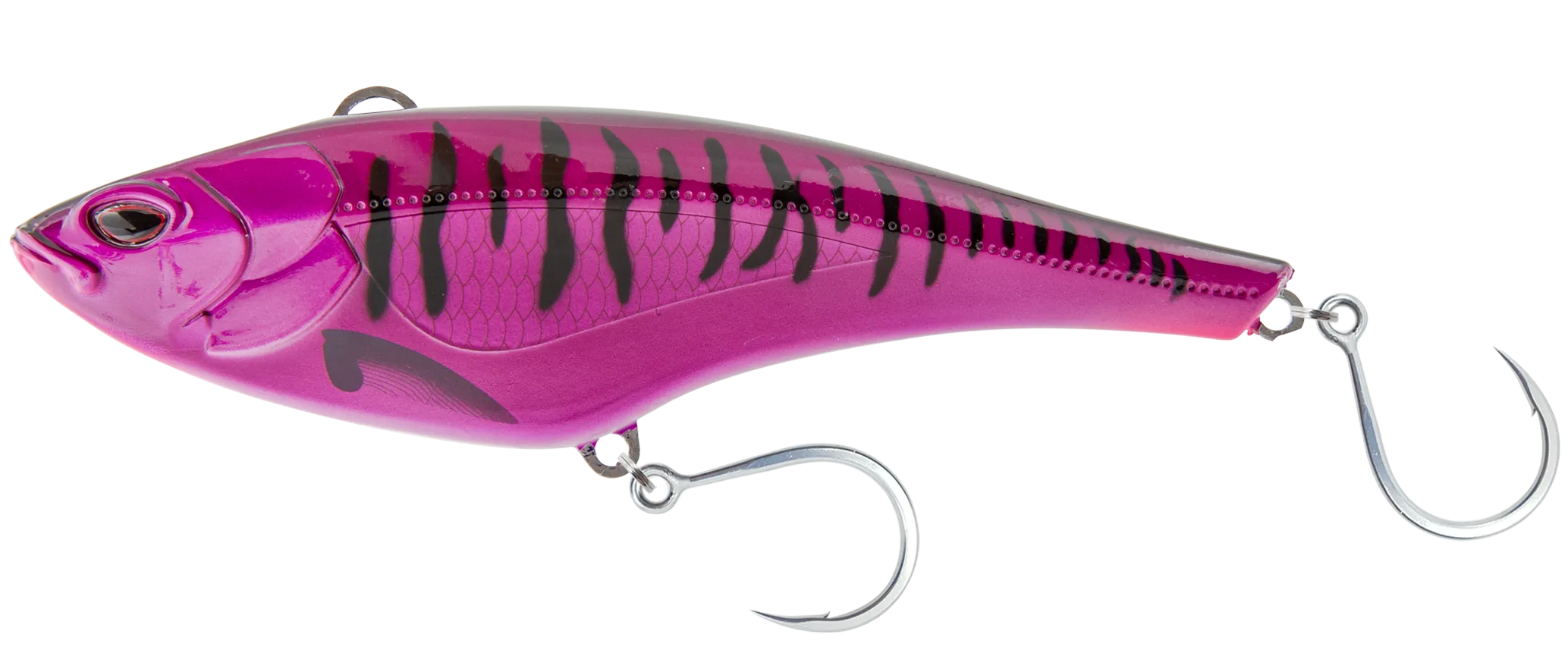Nomad Madmacs High Speed Mad Hard Body Trolling Lure 200