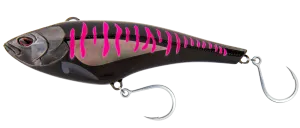 Nomad Madmacs High Speed Mad Hard Body Trolling Lure 200