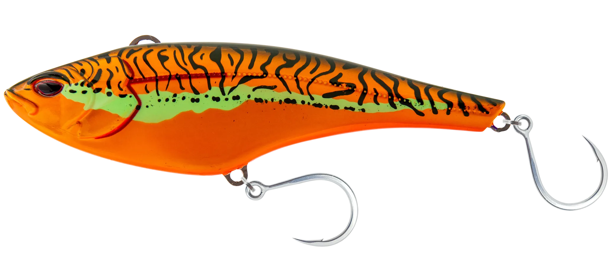 Nomad Madmacs High Speed Mad Hard Body Trolling Lure 200