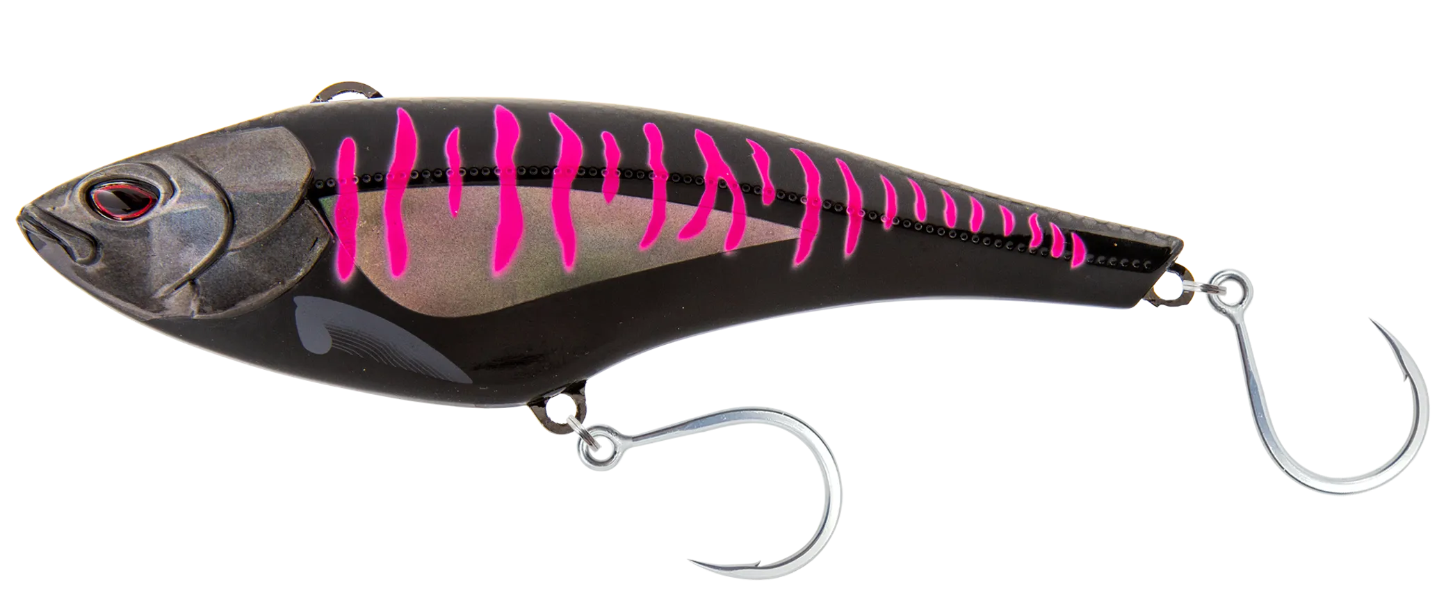 Nomad Madmacs High Speed Mad Hard Body Trolling Lure 200