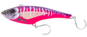Nomad Madmacs High Speed Mad Hard Body Trolling Lure 240