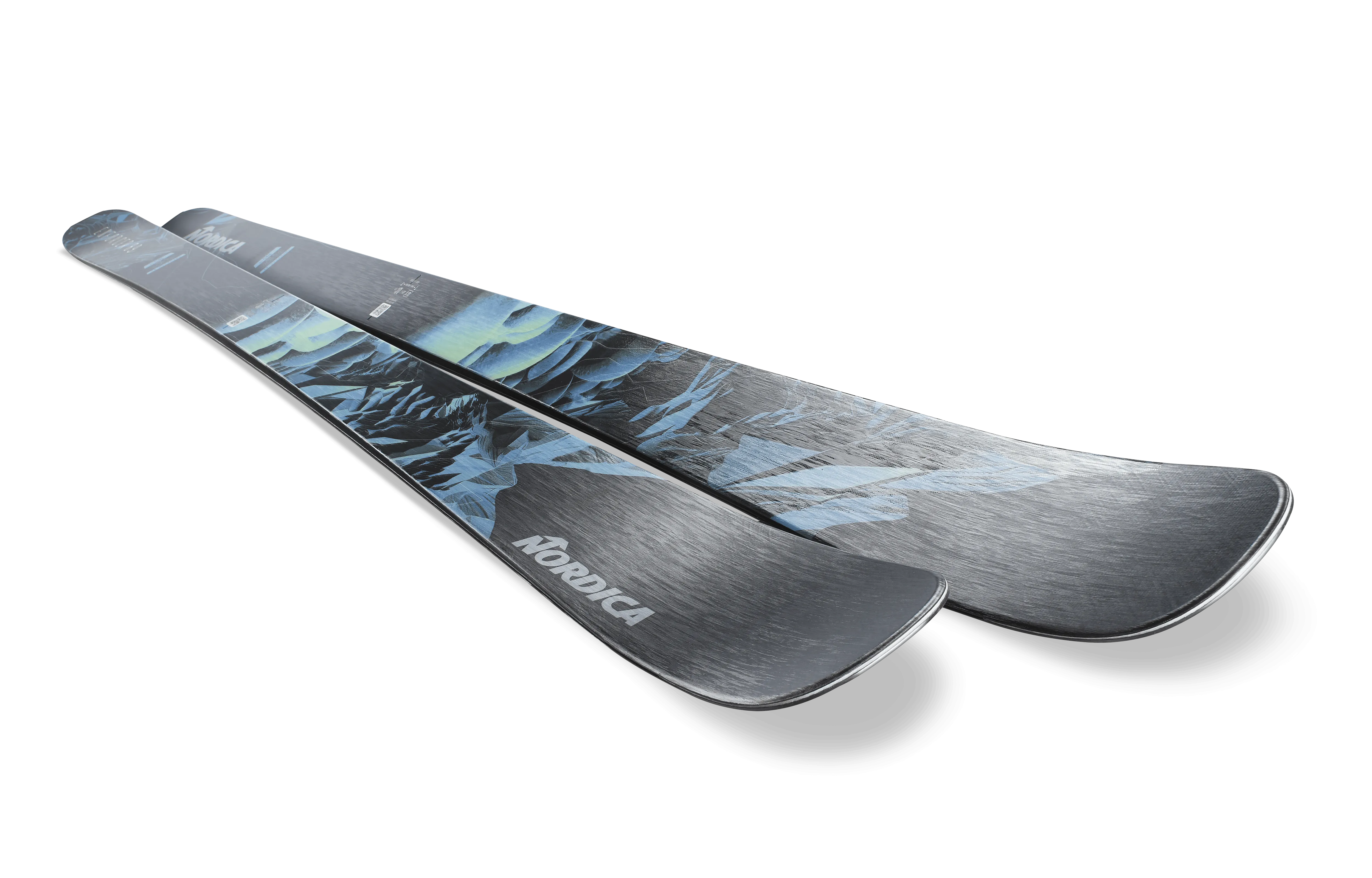 Nordica Enforcer 89 Skis 2025