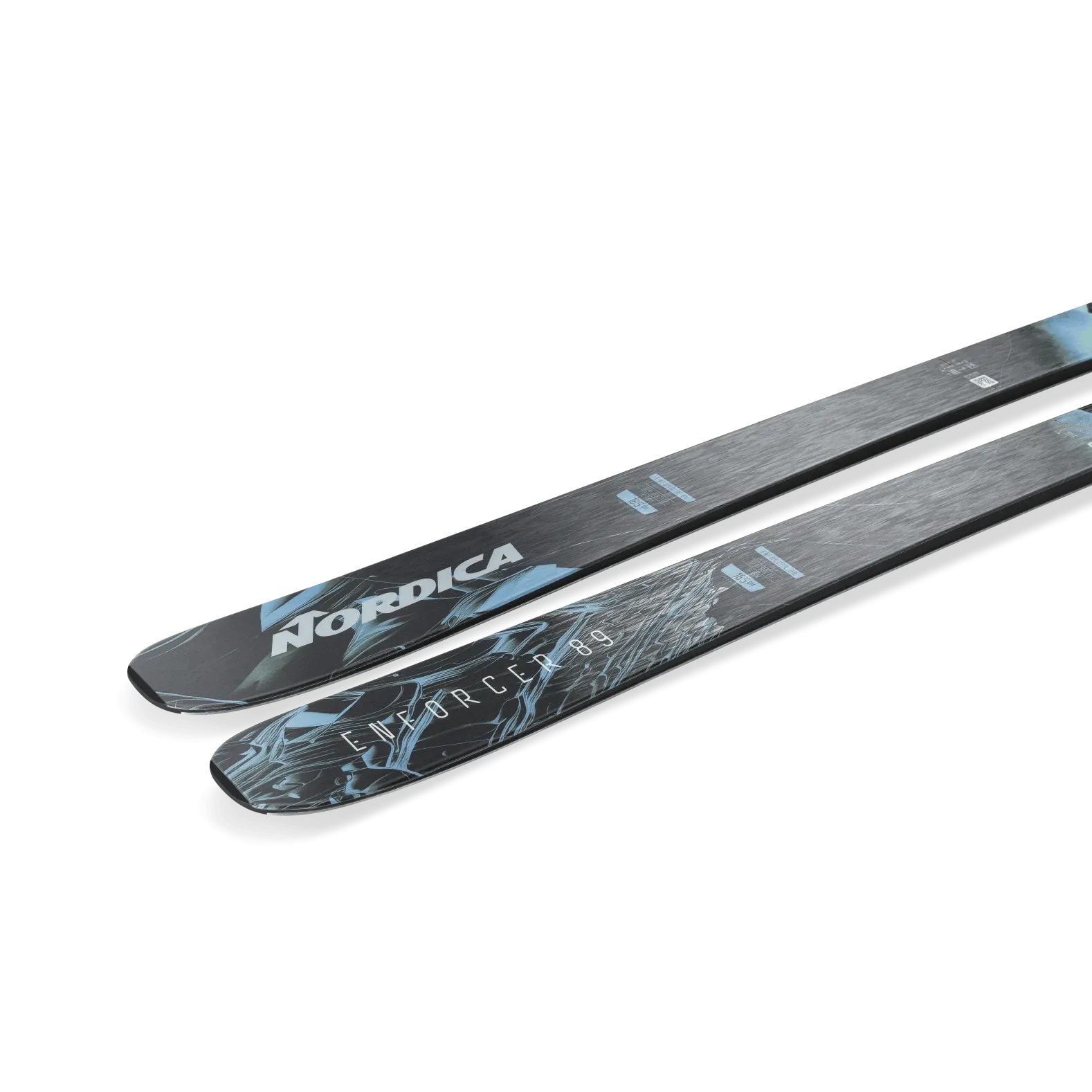 Nordica Enforcer 89 Skis 2025