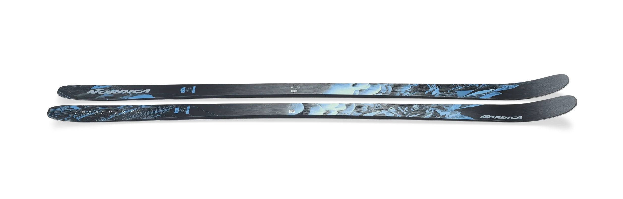 Nordica Enforcer 89 Skis 2025
