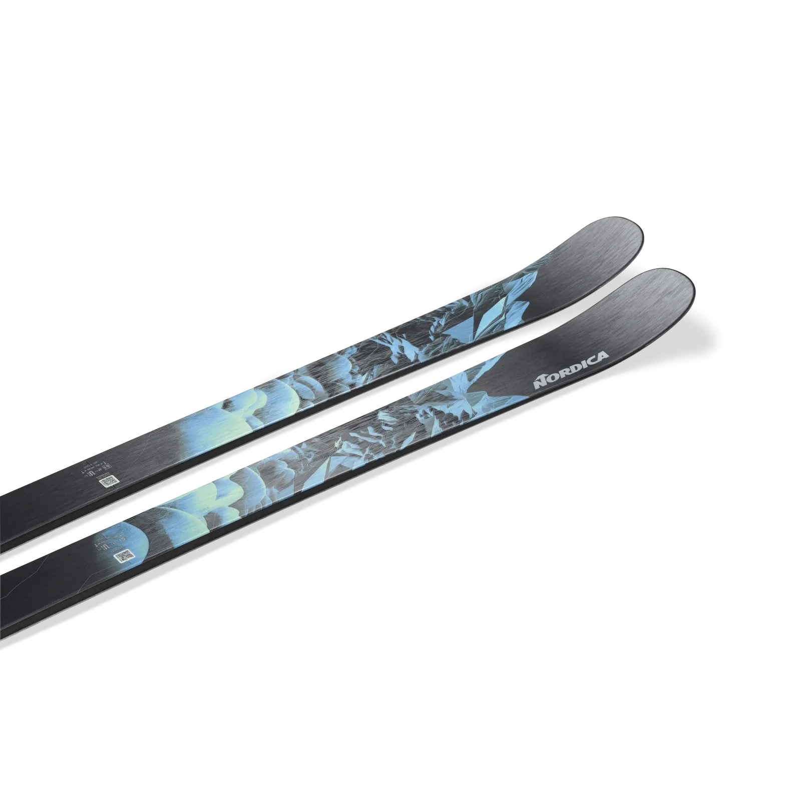 Nordica Enforcer 89 Skis 2025