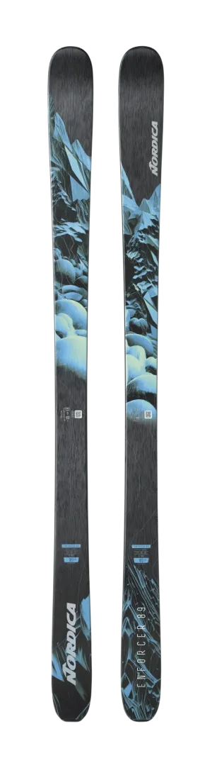 Nordica Enforcer 89 Skis 2025