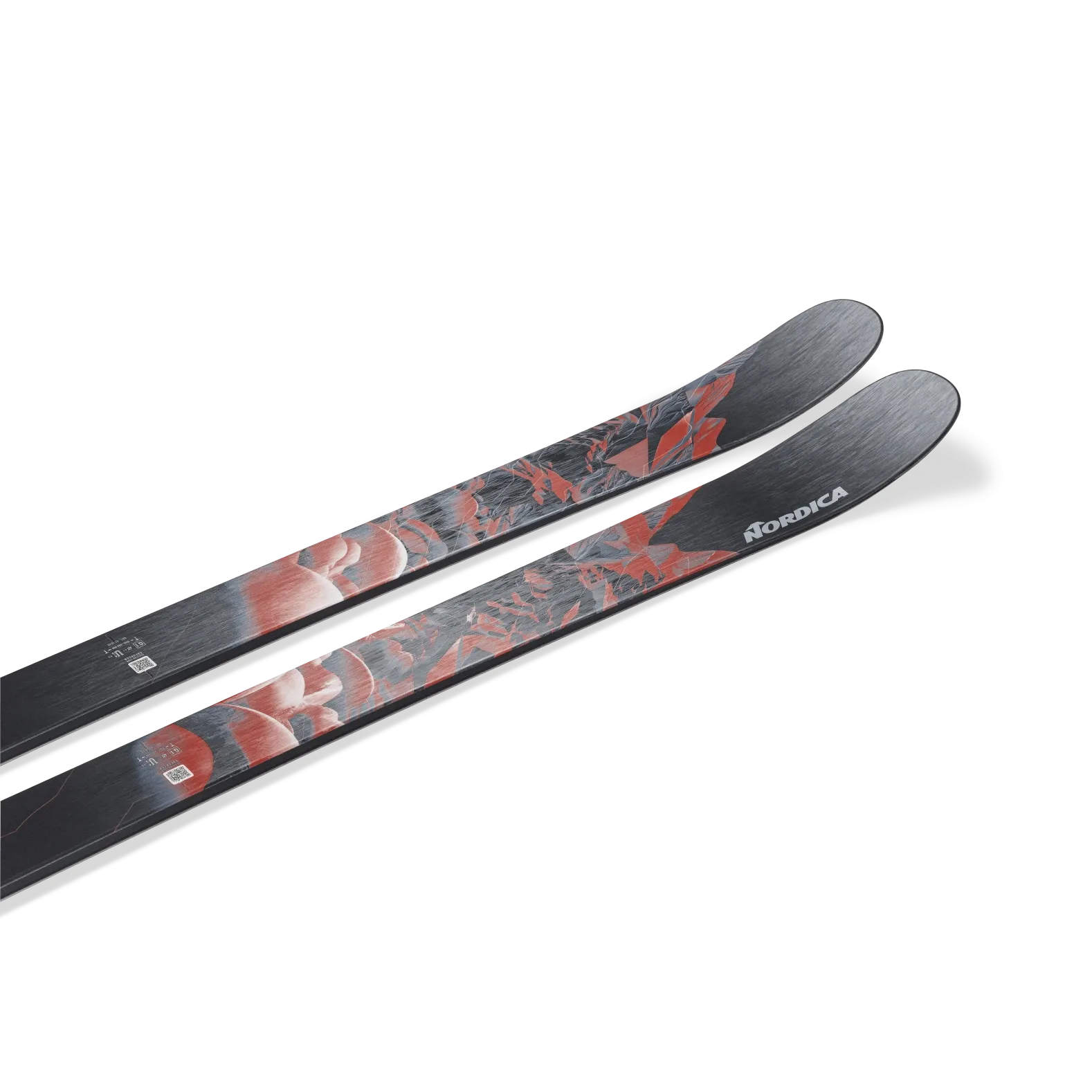Nordica Enforcer 99 Skis 2025