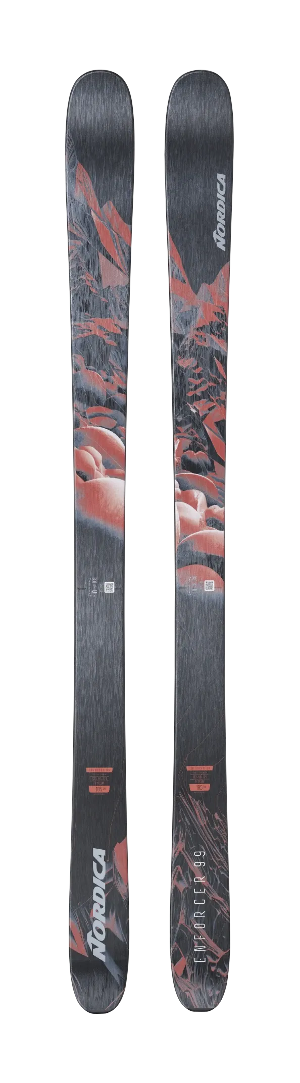 Nordica Enforcer 99 Skis 2025