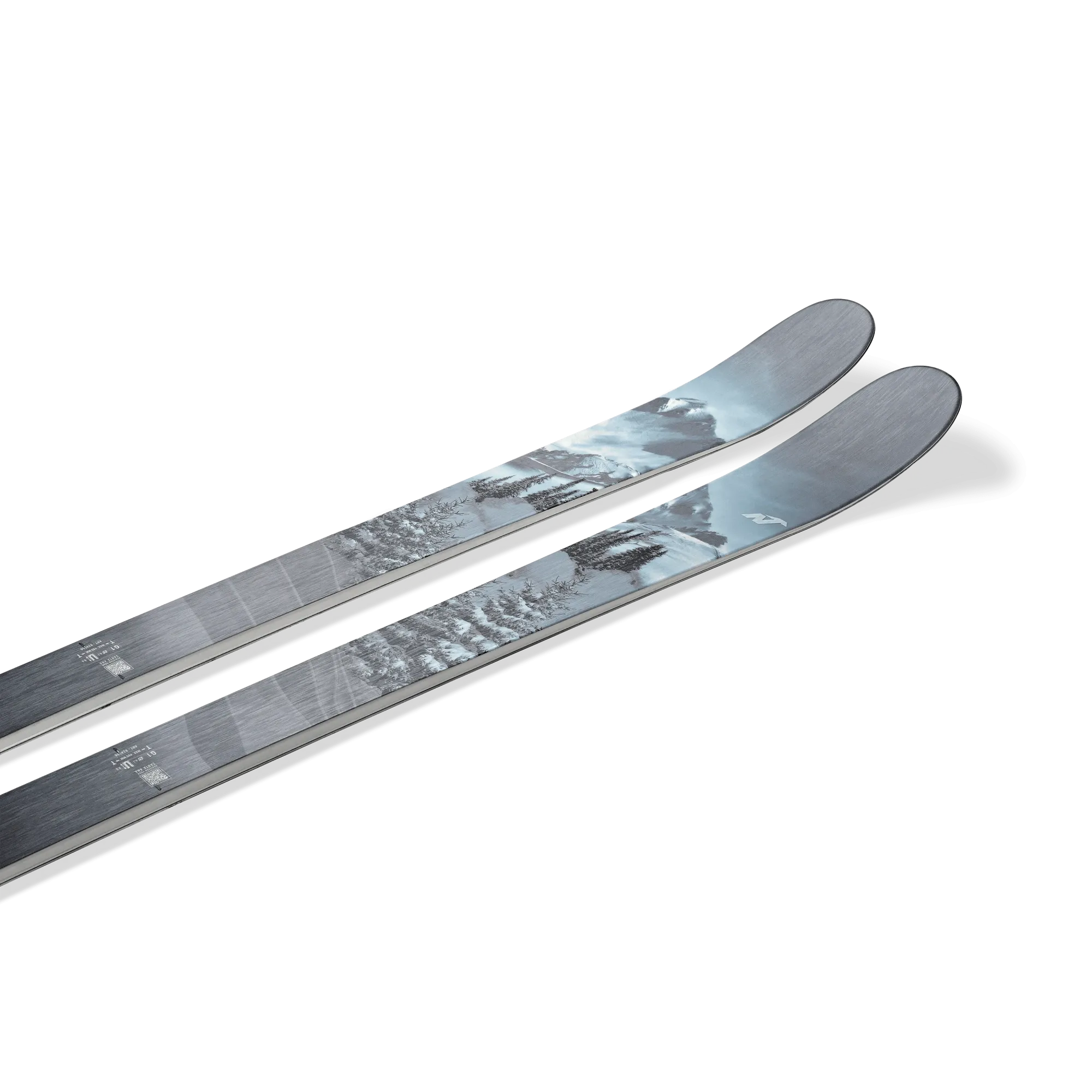 Nordica Santa Ana 84 Ski Flat 2024