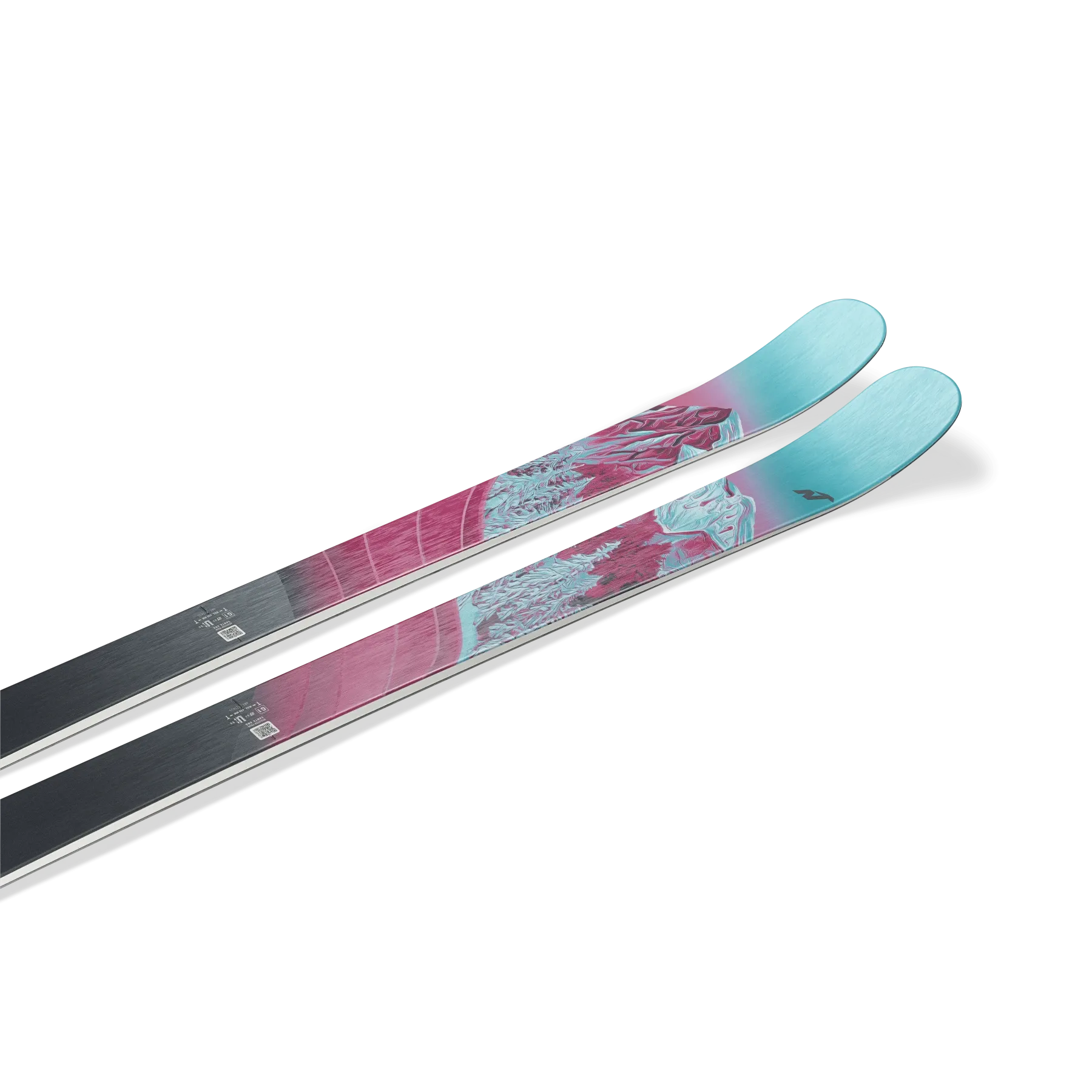 Nordica Santa Ana 87 Skis 2025