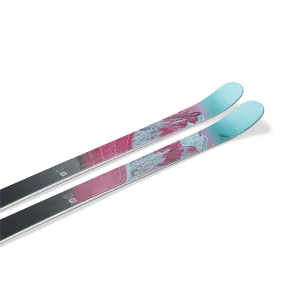 Nordica Santa Ana 87 Skis 2025