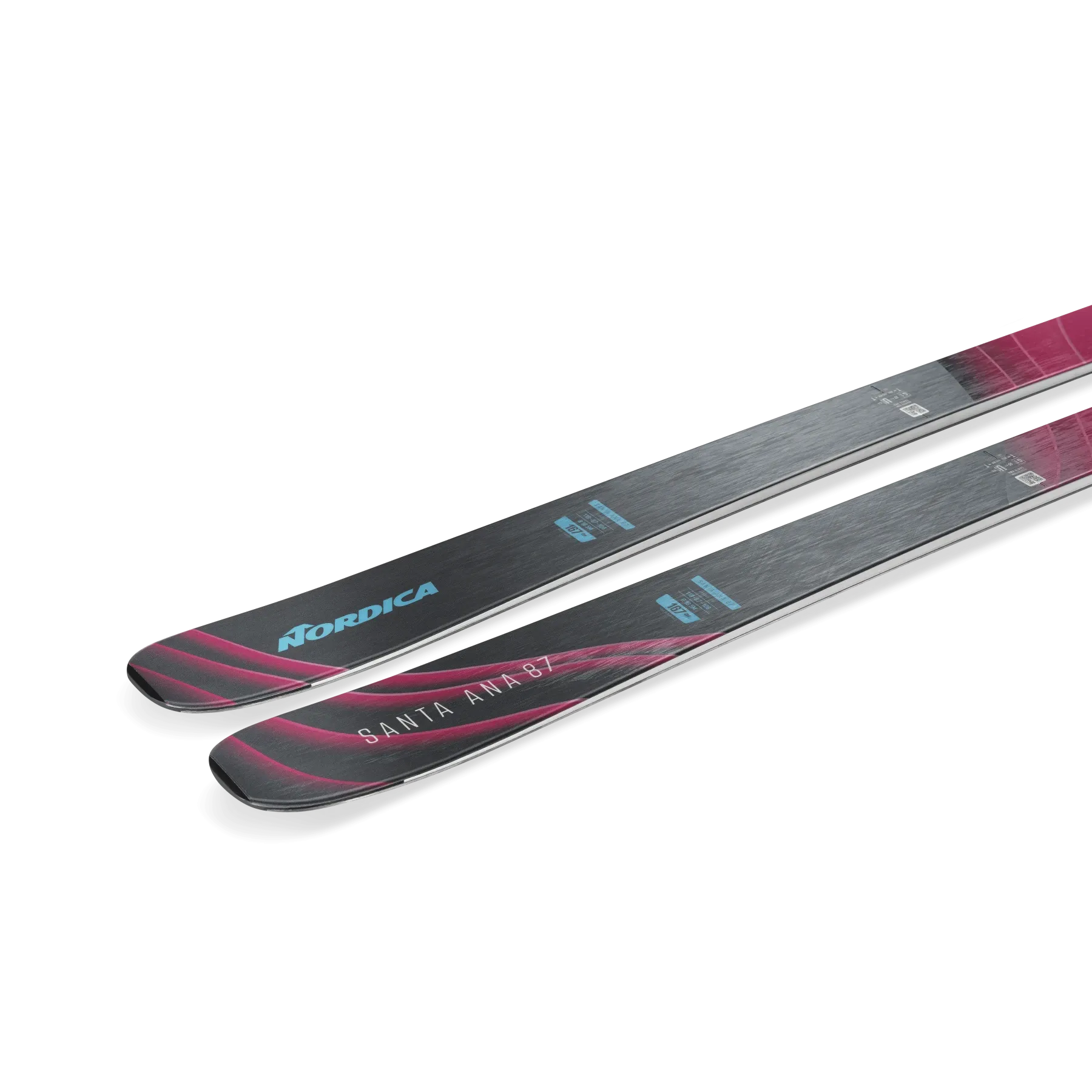 Nordica Santa Ana 87 Skis 2025
