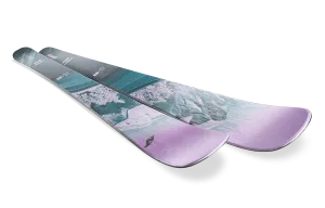 Nordica Santa Ana 92 Skis 2025