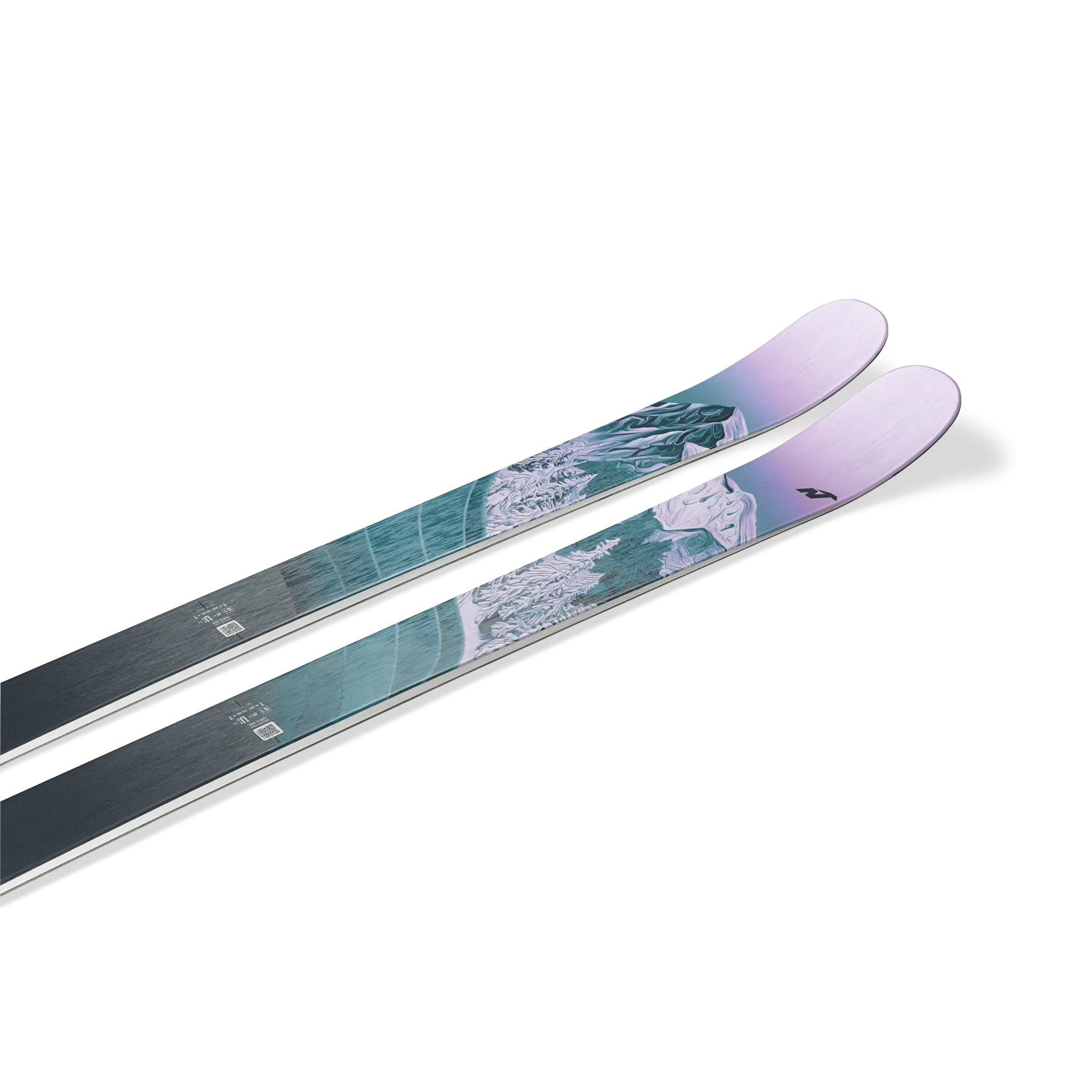 Nordica Santa Ana 92 Skis 2025